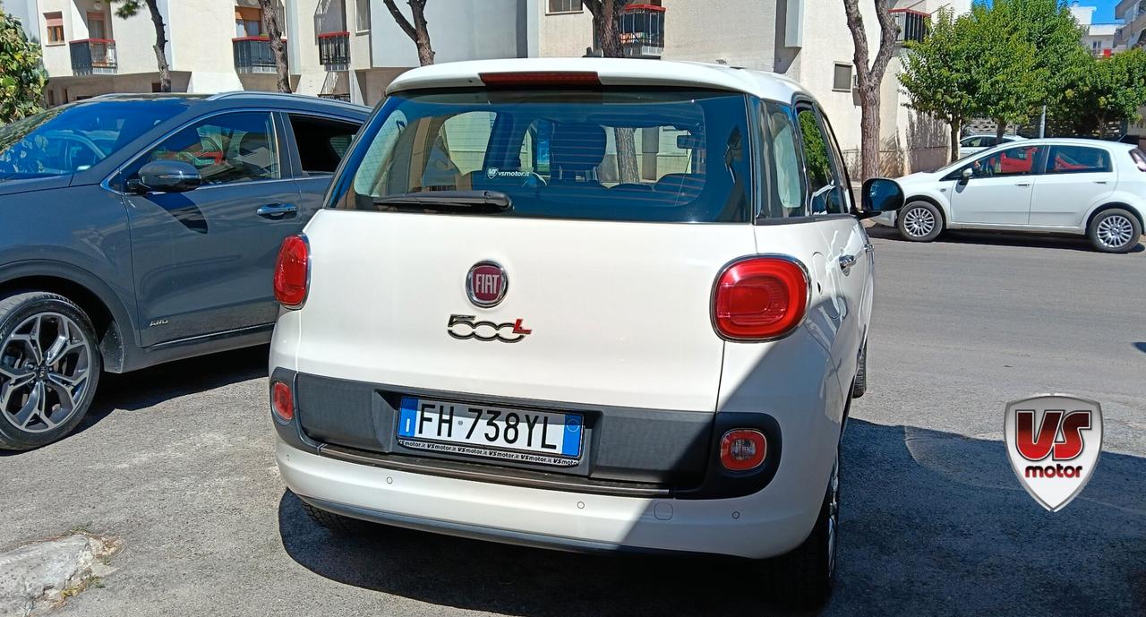FIAT 500L 1.6 MTJ NAVI -PREZZO PROMO!