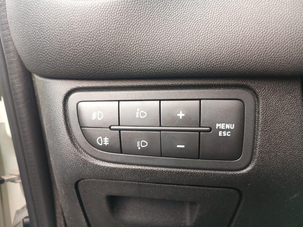 Fiat Punto 5 porte 1.3 MJ 85cv Lounge