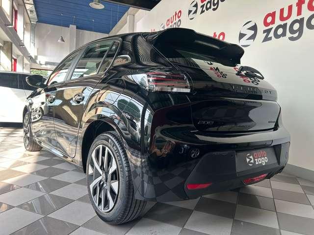 Peugeot 208 208 1.2 hybrid Style 100cv e-dcs 6