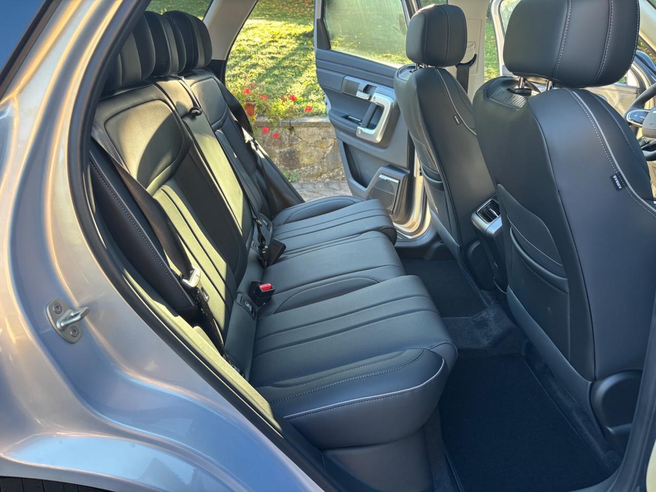 Jaecoo 7 1.6 TGDI 147 CV aut. 4WD Exclusive