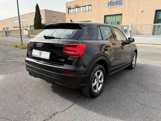 Audi Q2 1.4 TFSI 150cv S tronic