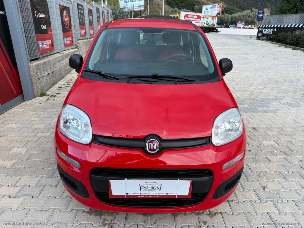 FIAT Panda 1.2 Easy