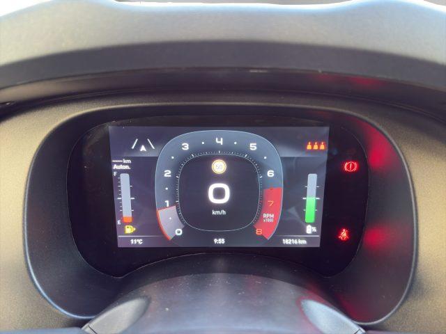 FIAT Panda 1.0 Hybrid 70cv 5 posti