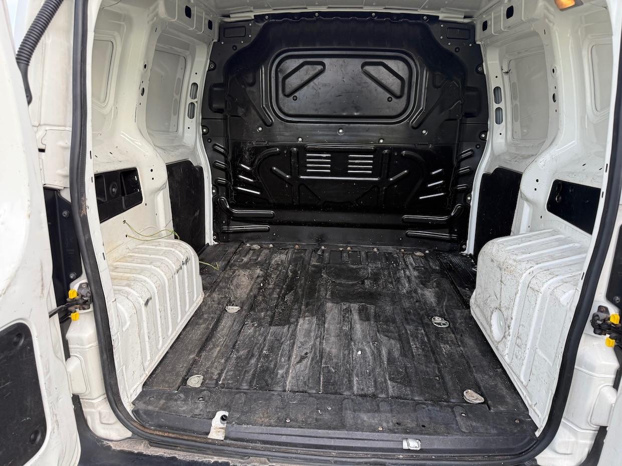 FIAT FIORINO 1.3 MULTIJET 80 CV E6D-TEMP