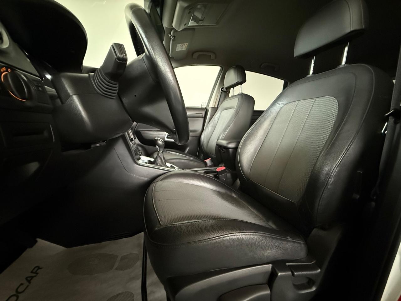 Opel Antara 2.2 CDTI 163CV 4WD Cosmo Plus