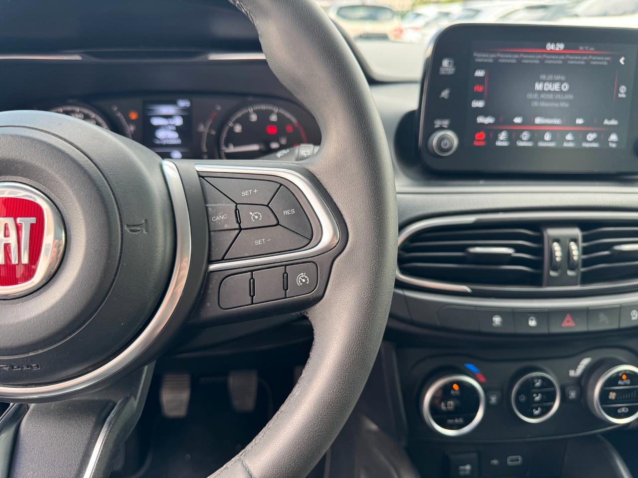 Fiat Tipo 1.3 Mjt S&S 5 porte Business
