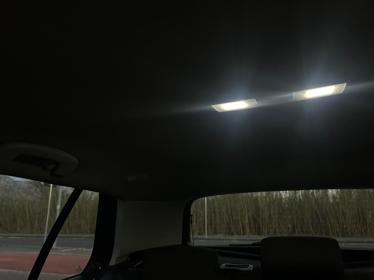 Volkswagen Golf serie 7 - 1.4 TGI 5p. Executive BlueMotion