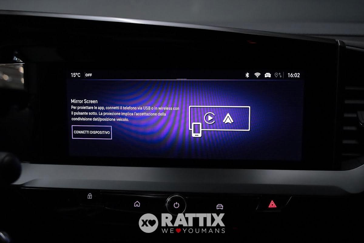 Opel Mokka 1.2 130CV GS AT8