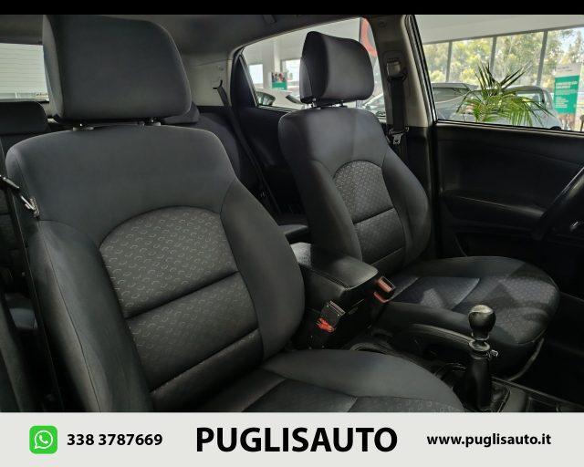 SSANGYONG Korando 2.0 e-XDi 175 CV 2WD MT C