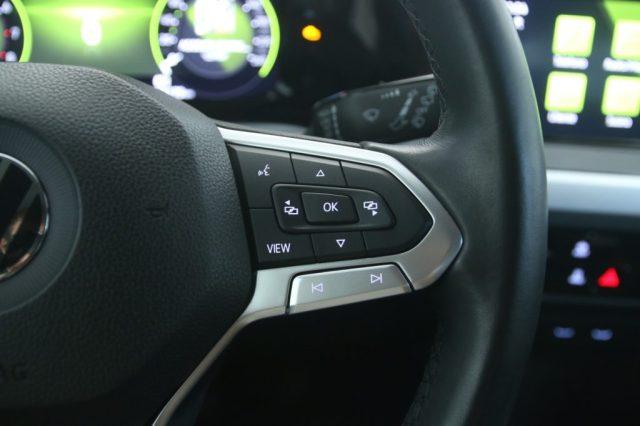 VOLKSWAGEN Golf 1.5 TSI EVO ACT Life