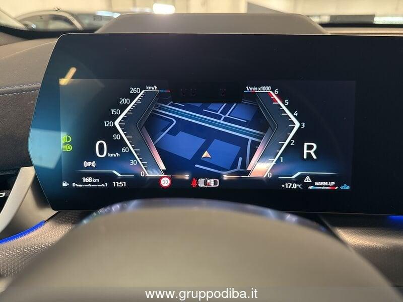 BMW X2 U10 xdrive 20d 48V MSport auto