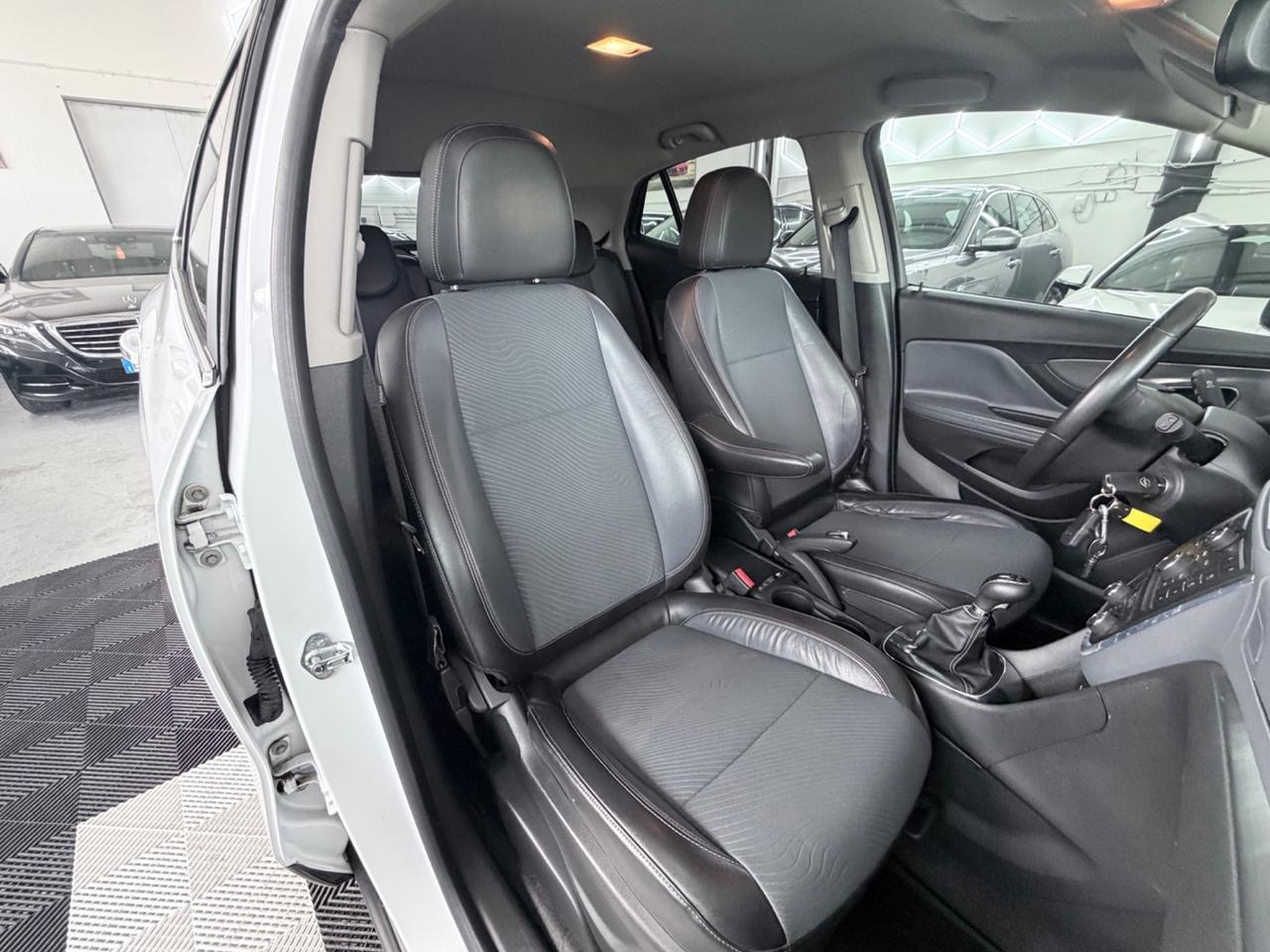 Opel Mokka 1.7CDTI Ecotec 130CV 4x2 Start&Stop Cosmo