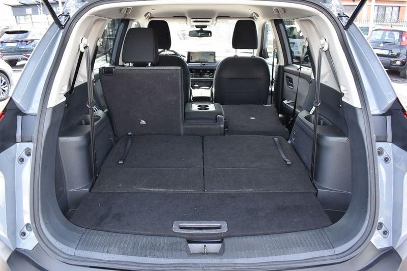 Nissan X-Trail 1.5 HEV e-4orce N-Connecta Auto 7posti