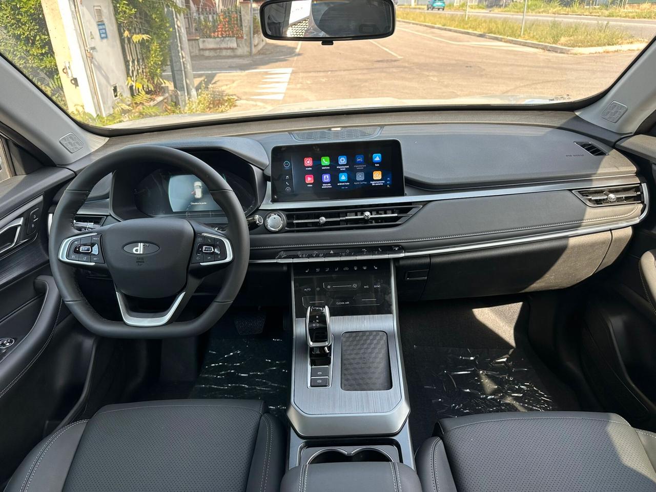 Dr Dr 5.0 S3 GPL 1.5 Turbo CVT *PROMO* VARI COLORI