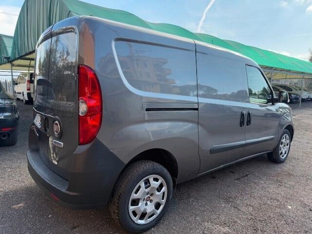 Fiat Doblo 1.3 MJT 95 CV MAXI PASSO LUNGO LH1 3 POSTI