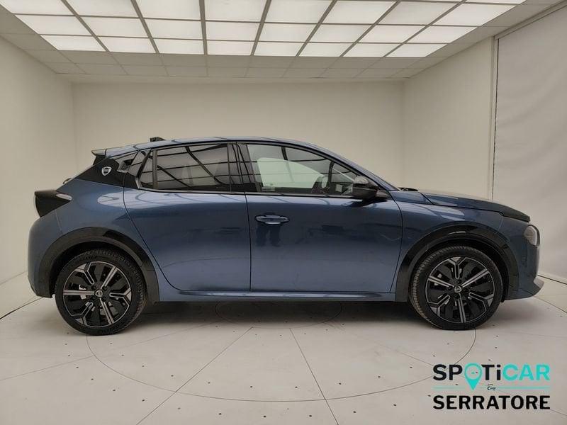 Lancia Ypsilon IV 1.2 mhev Edizione Limitata Cassina e-dct