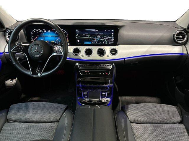 MERCEDES-BENZ E 220 d Mild hybrid Auto Business Sport Navi Tetto