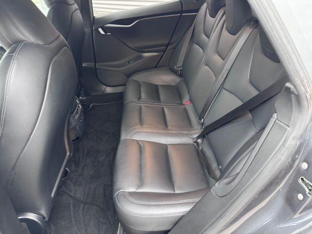 TESLA Model S 100kWh Performance Dual Motor AWD 100D LUDICROUS