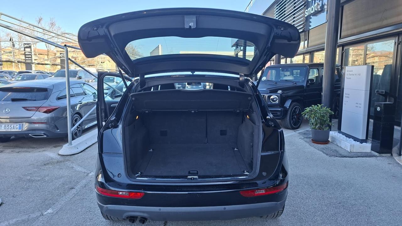 Audi Q5 2.0 TDI 170 CV quattro S tronic Advanced pack S-Line