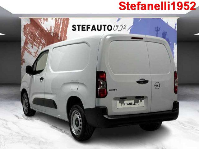 OPEL Combo cargo L2H1 1.5d 130cv S&S mt6