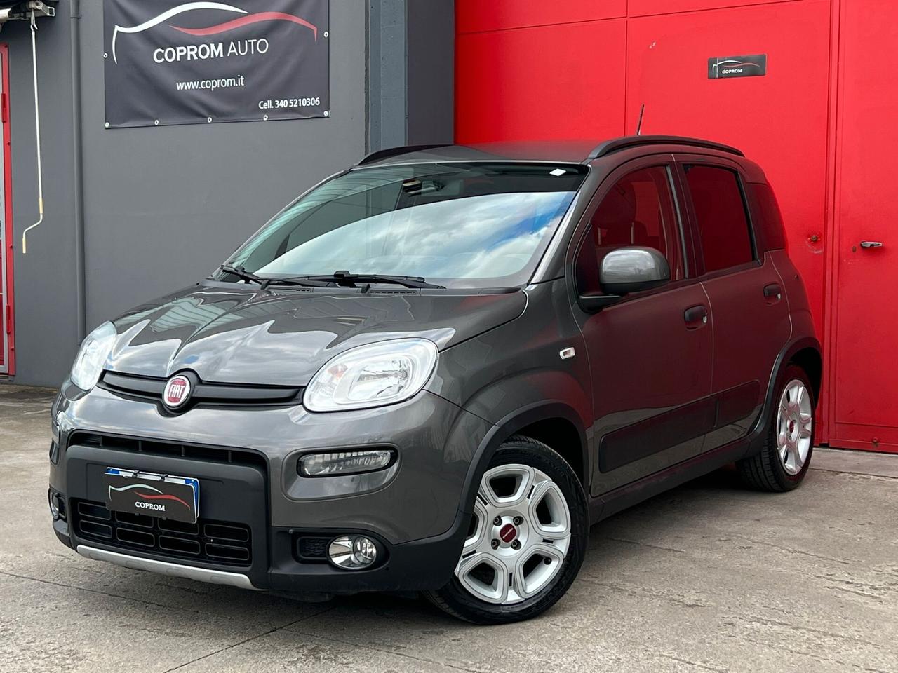Fiat Panda 1.0 HYBRID 70 CV CITYLIFE - *PROMOZIONE*