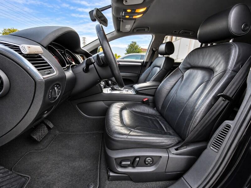 AUDI Q7 1ª serie Q7 3.0 V6 TDI 233CV quattro t...