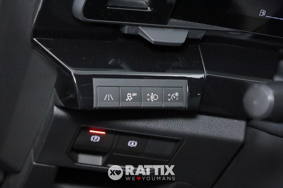 Renault Austral 1.2 Mhev 130CV Advanced Equilibre
