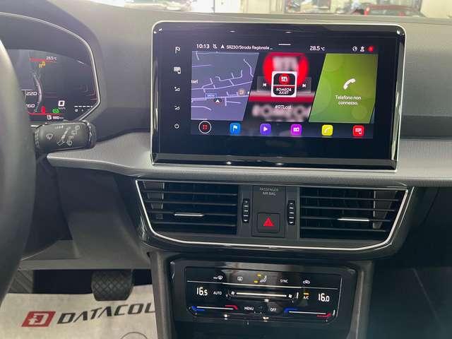 SEAT Tarraco 2.0 tdi Style 150cv dsg 7 P.TI