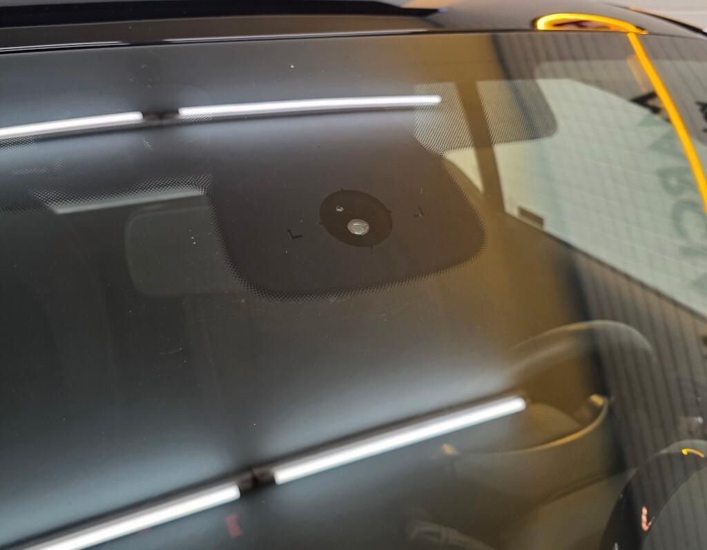 Smart ForTwo EQ Passion TETTO PANORAMICO