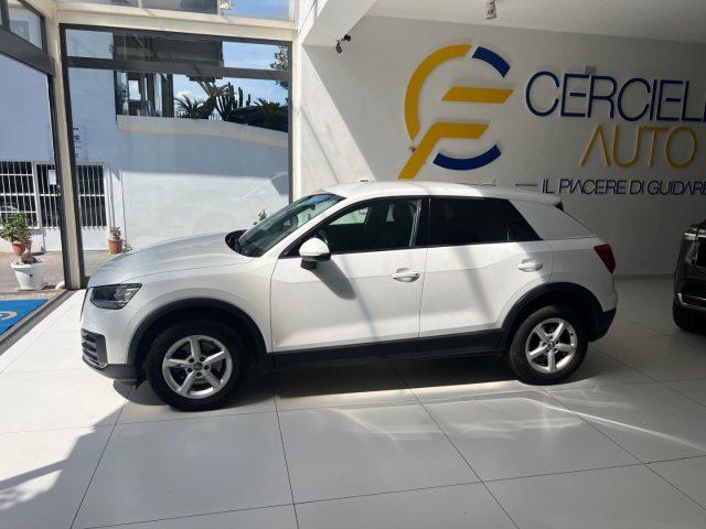 AUDI Q2 2.0 TDI quattro S tronic Sport TUA DA E159,00 MENS