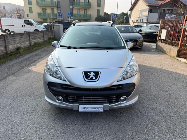 PEUGEOT 207 1.4 VTi 114000 km