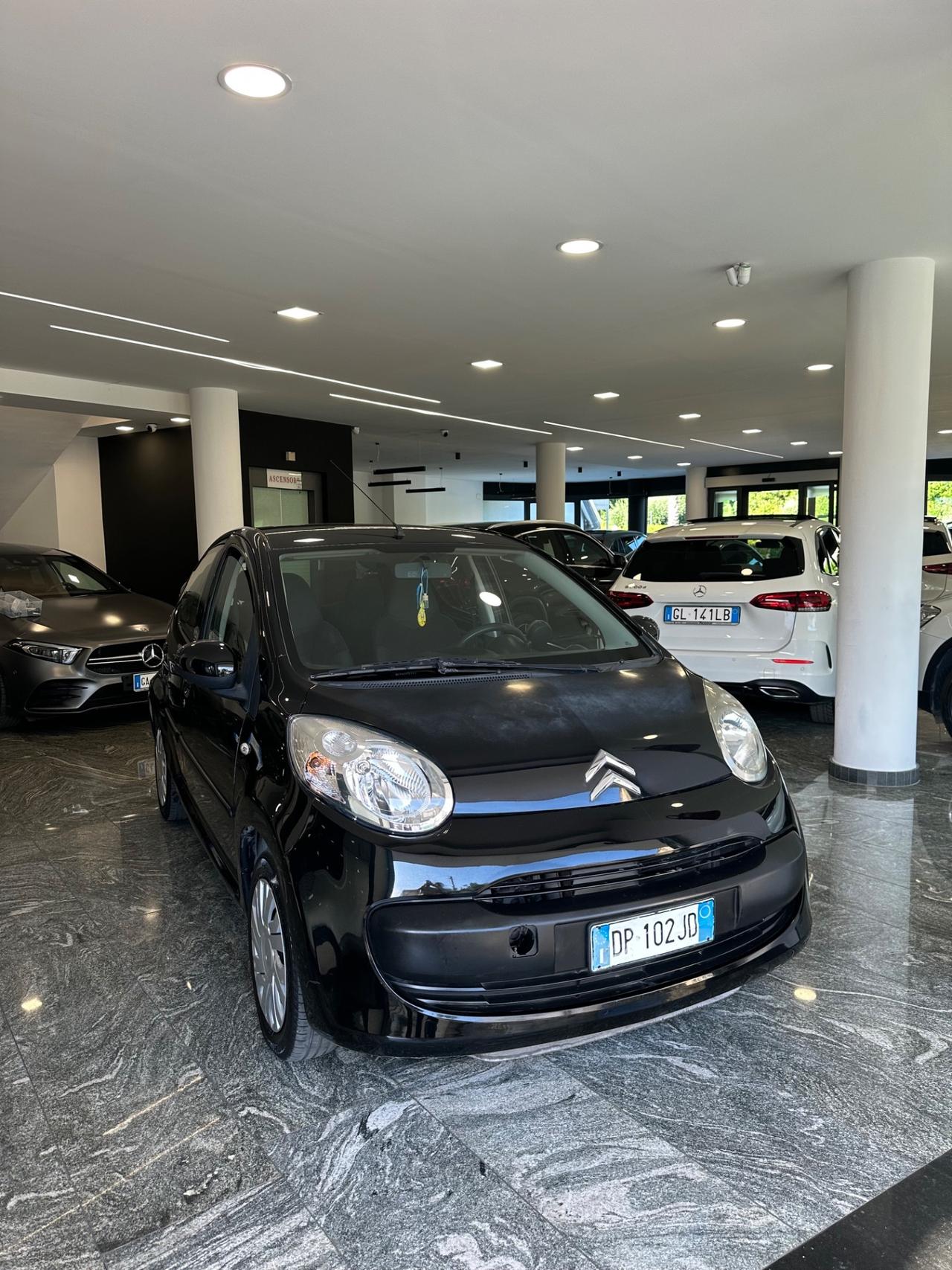 Citroen C1 1.0 5 porte airdream C1TY