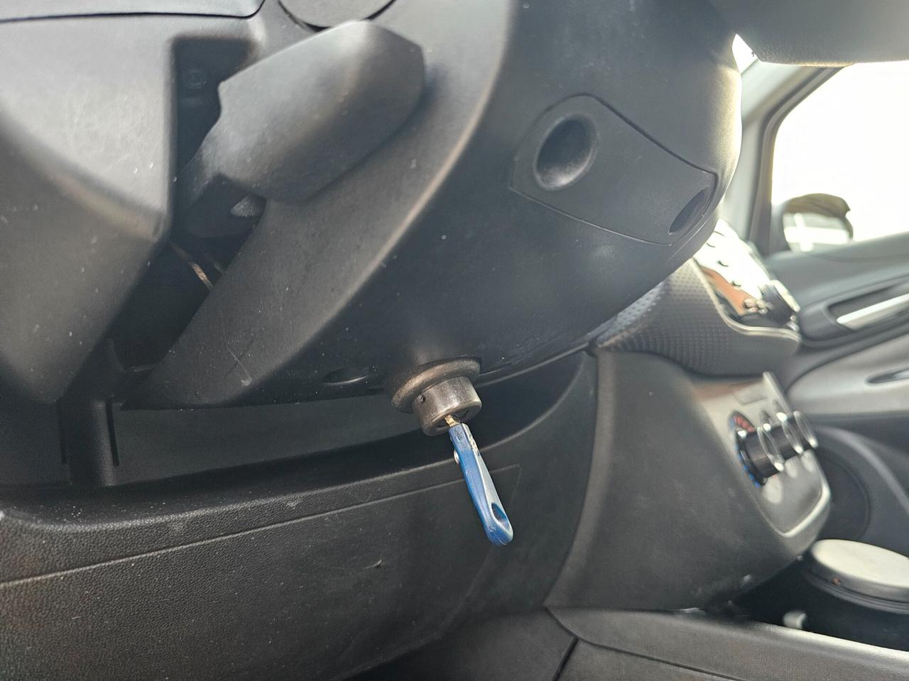 FIAT PUNTO EVO 1.3 MJT 90CV DYNAMIC EURO 4