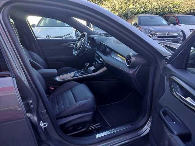 Alfa Romeo Tonale 1.5 160 CV MHEV TCT7 Veloce