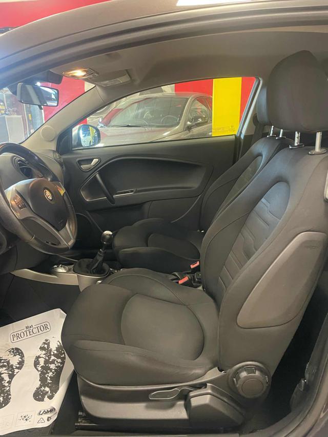 ALFA ROMEO MiTo 1.3 JTDm 85 CV S&S Progression