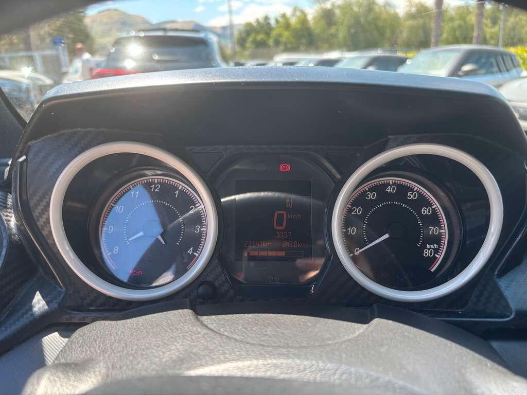 Ligier JS50 Progress Sport 2023 / KM 24.000 Tua a solo 104 Euro al mese