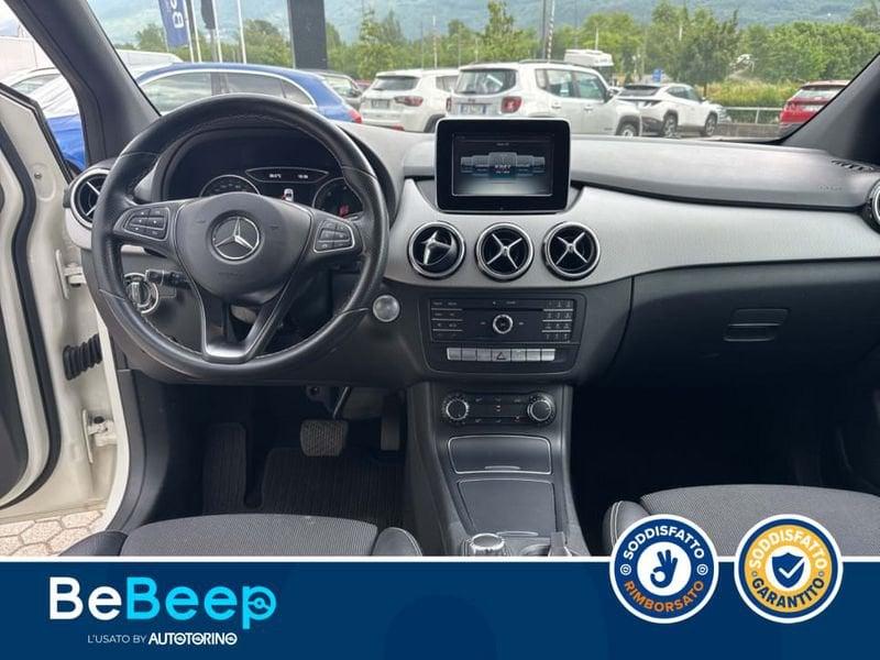 Mercedes-Benz Classe B B 180 D SPORT NEXT AUTO