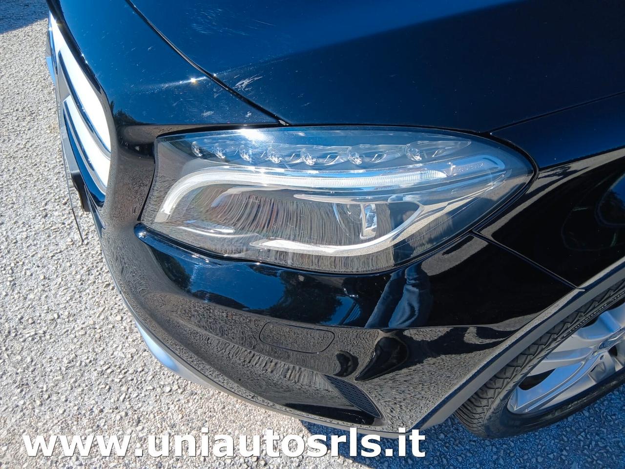 Mercedes-benz GLA 180 CDI Sport