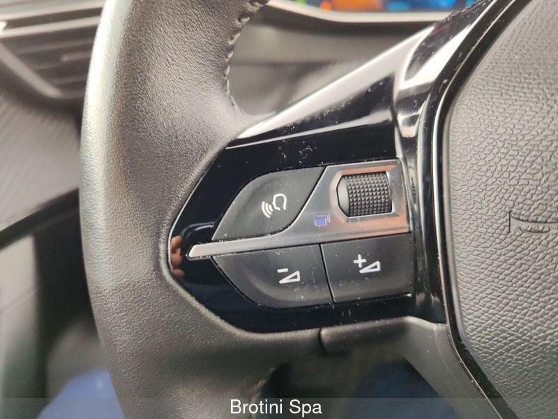 Peugeot 2008 2008 PureTech 130 S&S Allure