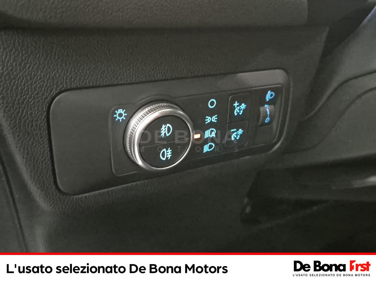 Ford Kuga 1.5 ecoblue st-line 2wd 120cv auto