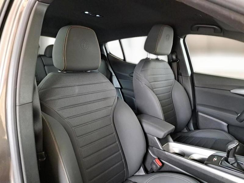 ALFA ROMEO TONALE 1.6 DIESEL 130 CV TCT6 TI SUV