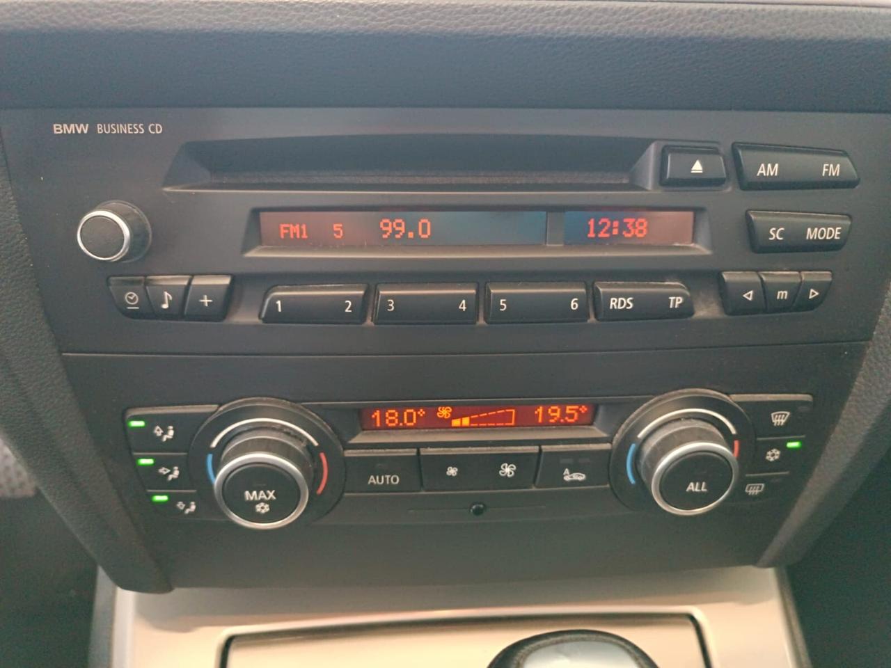 Bmw 318 318d 2.0 143CV cat Touring MSport