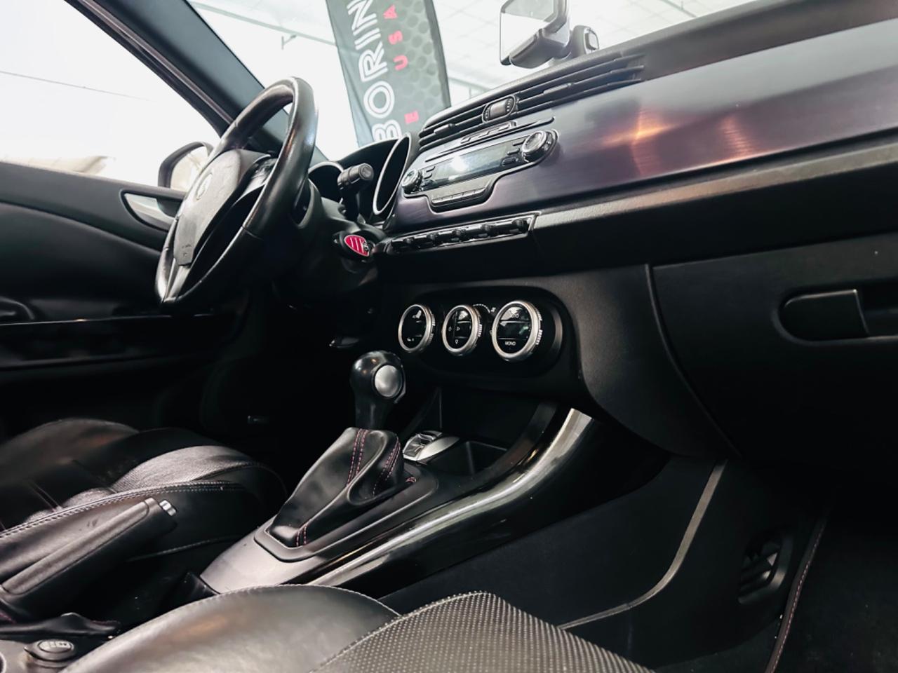 Alfa Romeo Giulietta 2.0 JTDm-2 170 CV TCT Exclusive