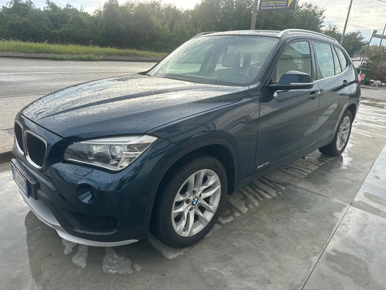 Bmw X1 sDrive16d Sport Line