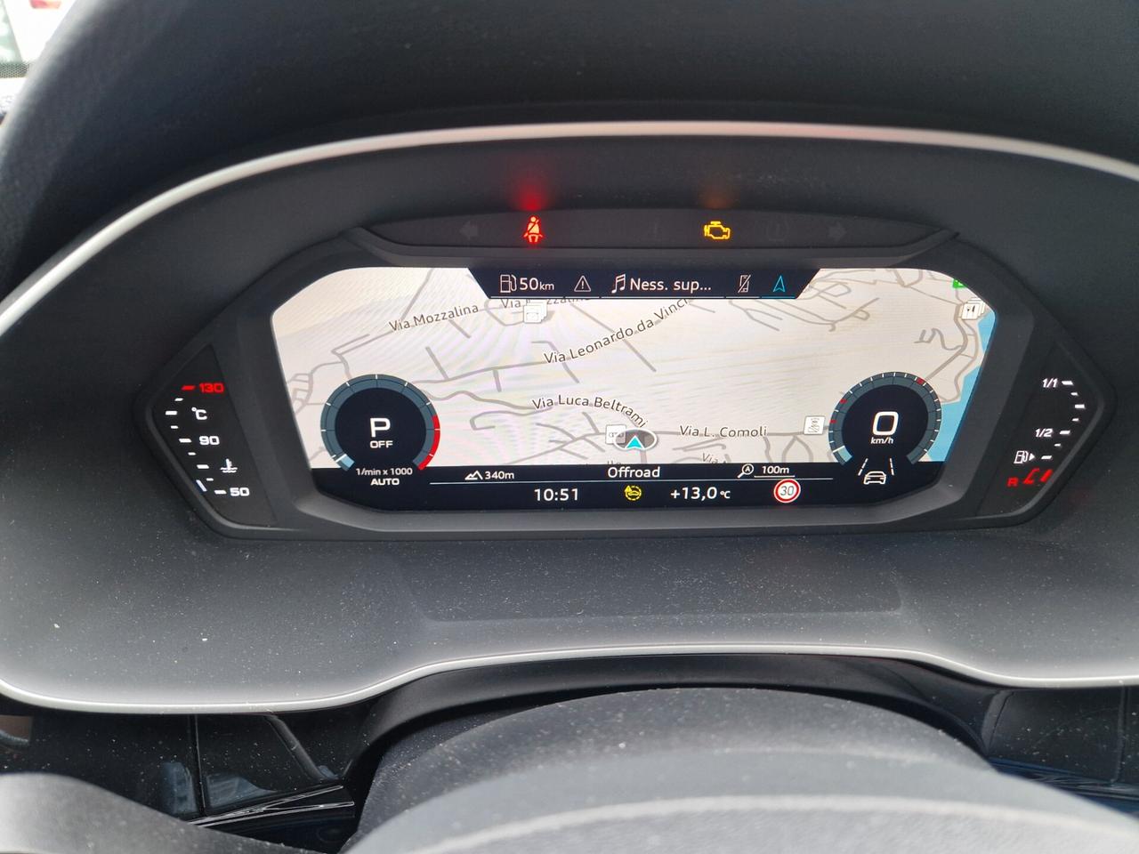 Audi Q3 35 TFSI S tronic line edition