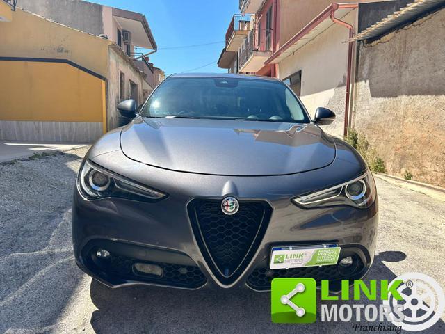 ALFA ROMEO Stelvio SPRINT