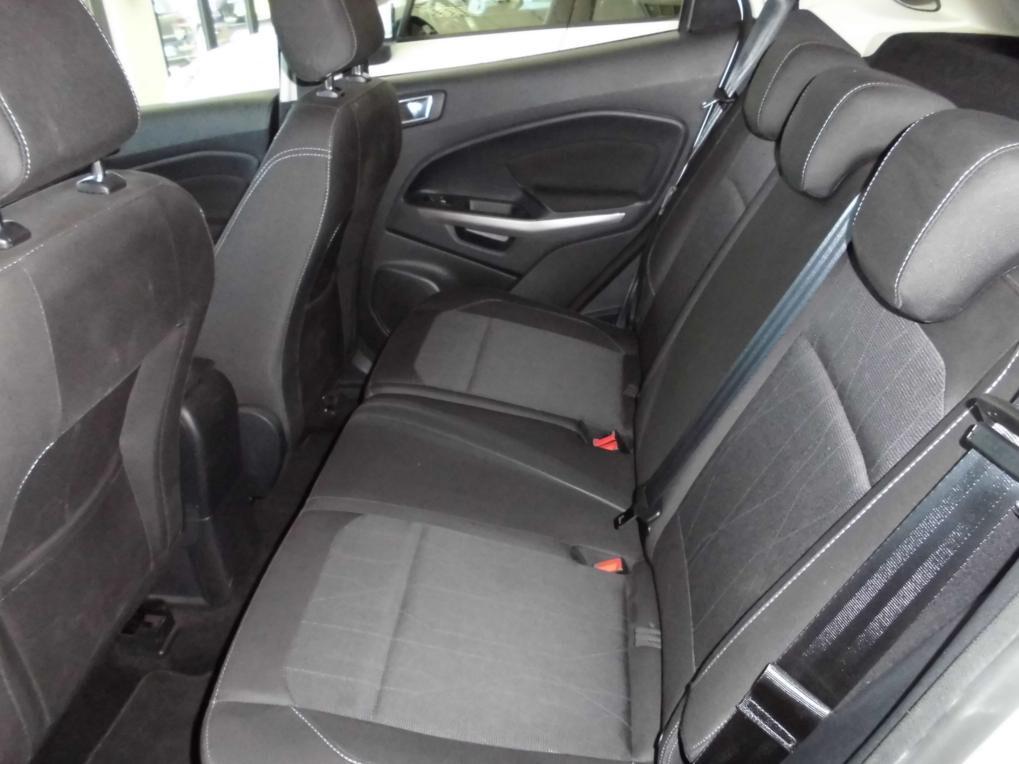 Ford EcoSport 1.0 EcoBoost 100 CV Business