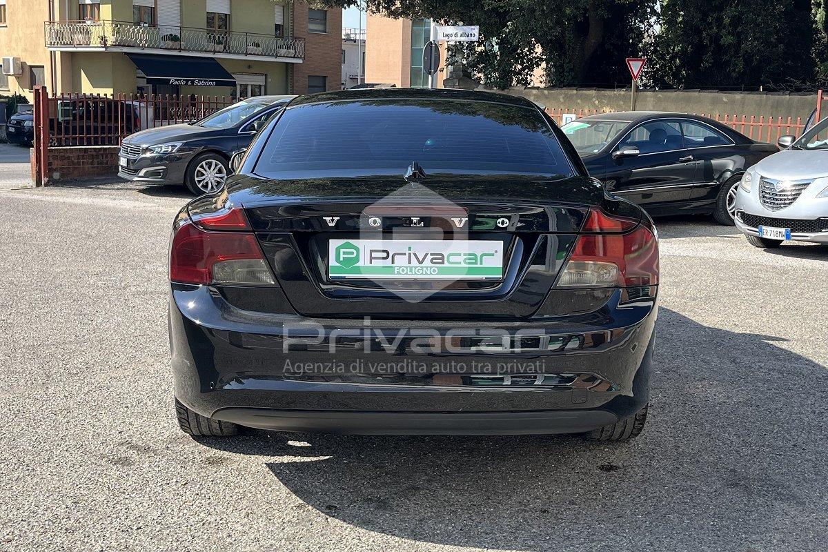 VOLVO C70 2.0 D Summum