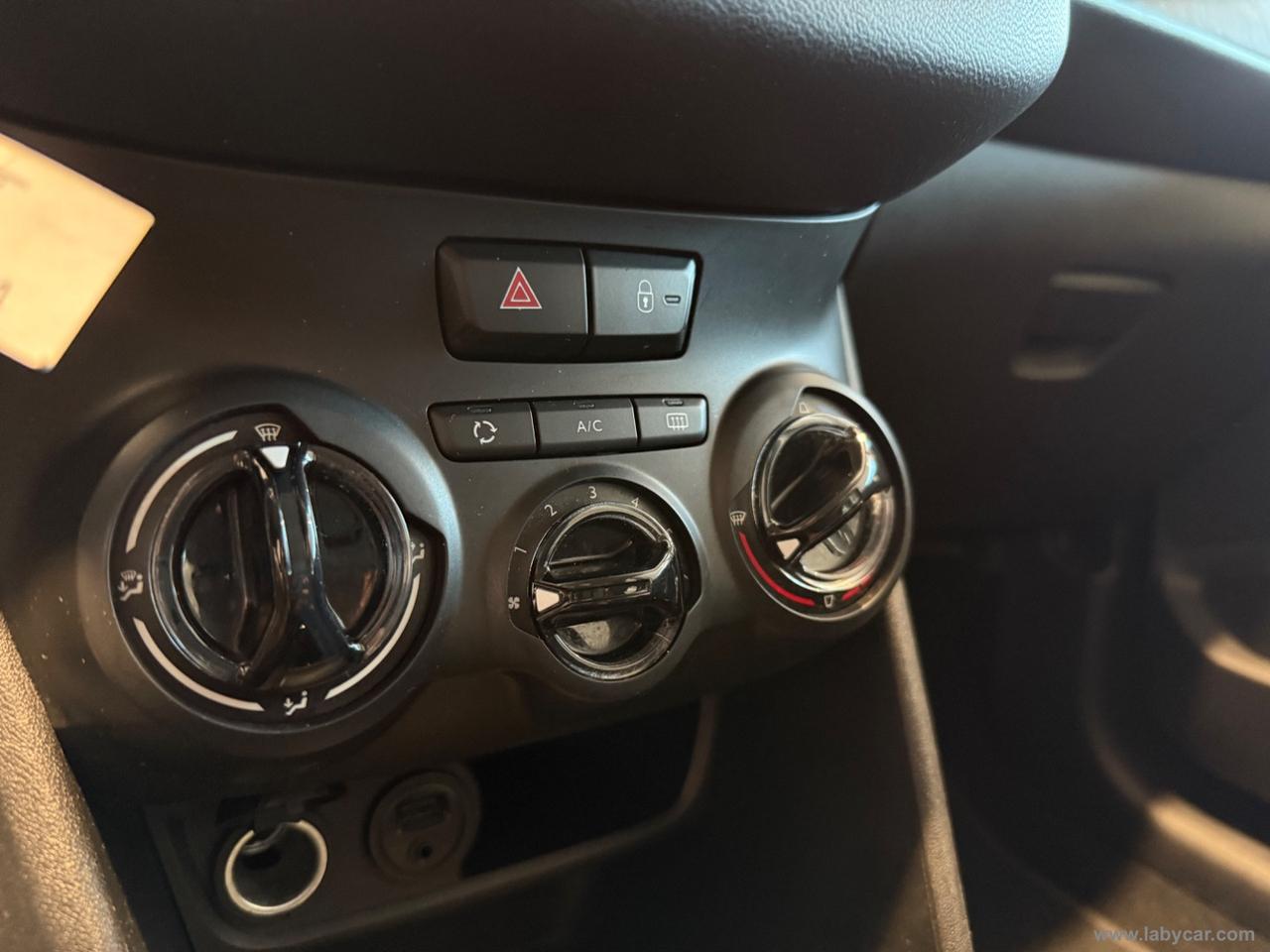PEUGEOT 208 PureTech 82 5p. Allure