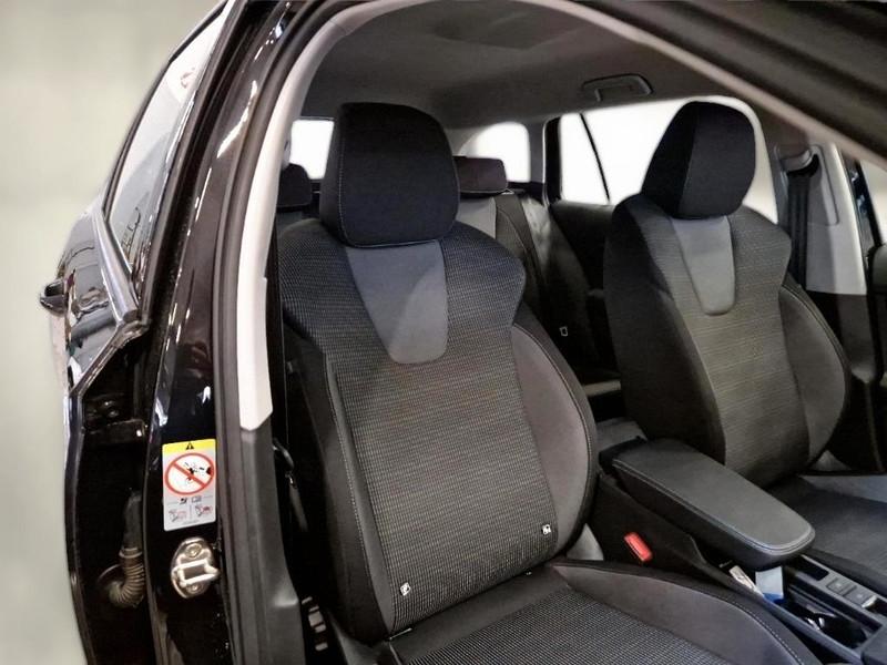 SKODA OCTAVIA WAGON 2.0 TDI EVO 110KW EXECUTIVE DSG